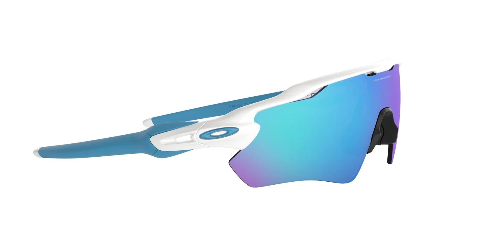 Oakley Radar Ev Path 9208 Sunglasses - view 88